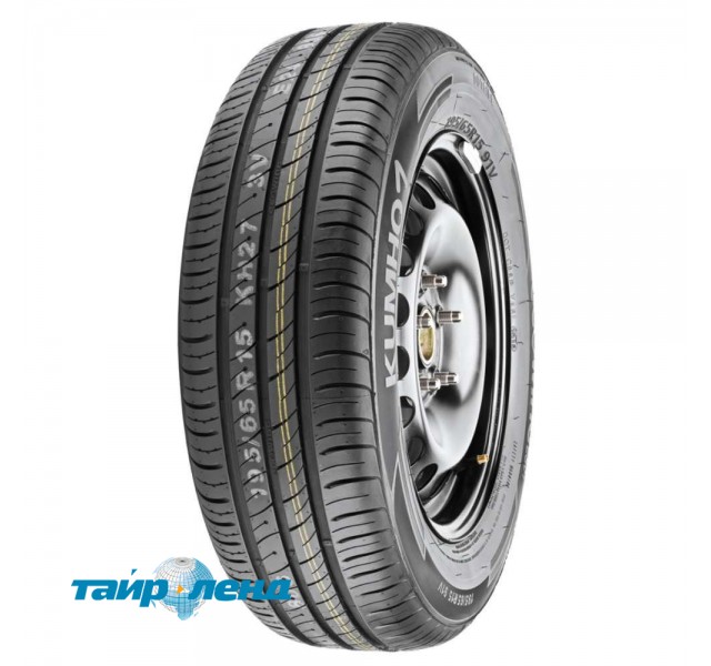 Шины Kumho Ecowing ES01 KH27 185/65 R15 88H купить в Киеве | Тайр Ленд