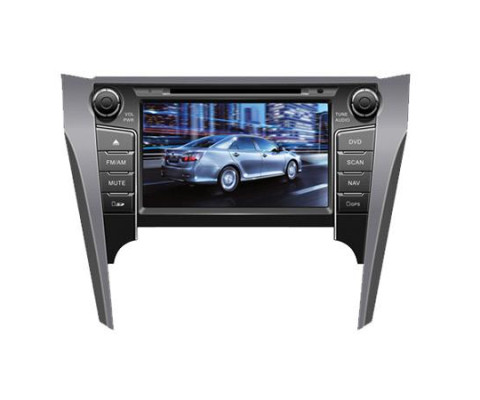 Штатная магнитола Phantom DVM-3002G i6 Toyota Camry 50 Штатная магнитола Phantom DVM-3002G i6 Toyota Camry 50