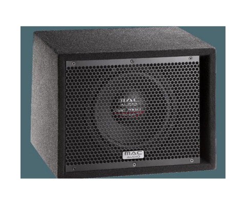 Сабвуфер корпусной Mac Audio Street Sub 108A