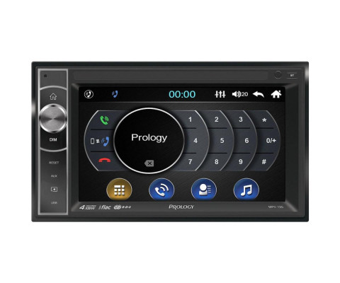 Мультимедиа 2-DIN Prology MPV-120