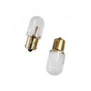 Габарит LED ALed 1156 (P21W) White (2шт)