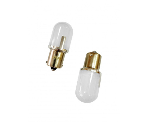 Габарит LED ALed 1156 (P21W) White (2шт) Габарит LED ALed 1156 (P21W) White (2шт)