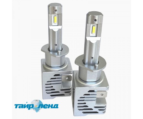 Лампы светодиодные Prime-X MINI Н1 5000K (2 шт)