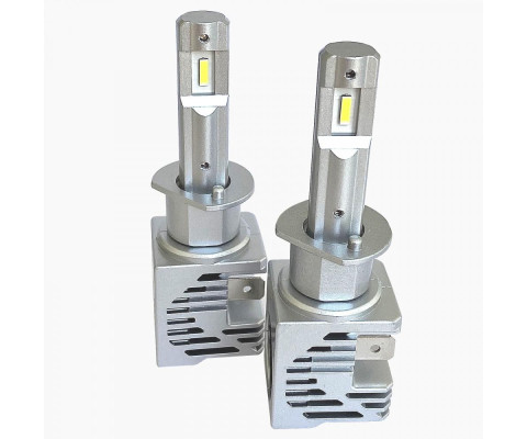 Лампы светодиодные Prime-X MINI Н1 5000K (2 шт)