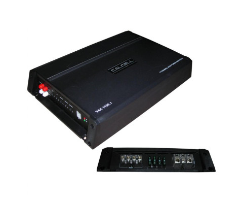 Усилитель Calcell VAC 1100.1