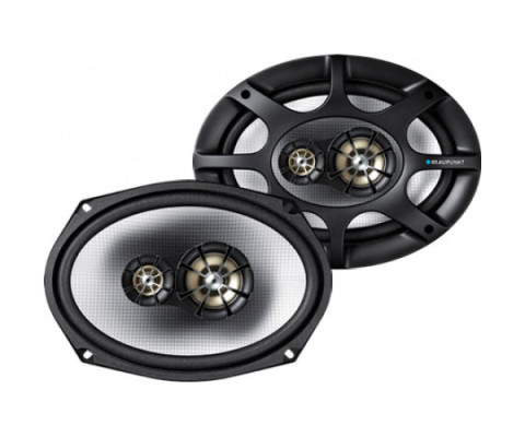Акустика Blaupunkt GTx 693 SC Акустика Blaupunkt GTx 693 SC