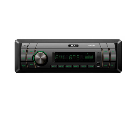 Медиа-ресивер AKAI CA-6112M3