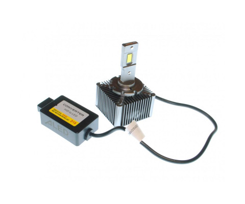Лампы светодиодные ALed X D1S 6000K 40W XD1SD09 (2шт) Лампы светодиодные ALed X D1S 6000K 40W XD1SD09 (2шт)