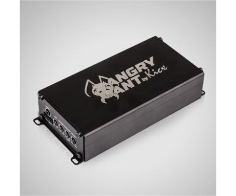 Усилитель Kicx ANGRY ANT Mono Усилитель Kicx ANGRY ANT Mono