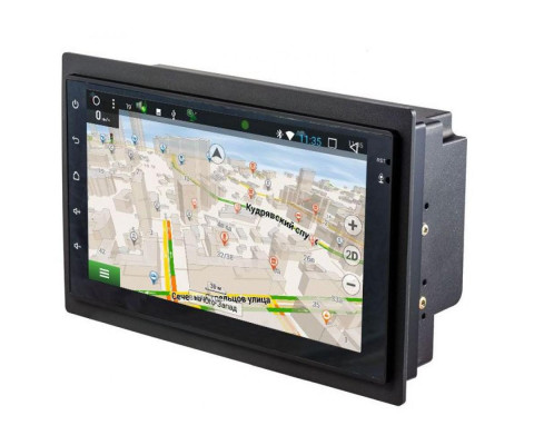 Мультимедиа 2-DIN Phantom DVA-7711 (без привода) Мультимедиа 2-DIN Phantom DVA-7711 (без привода)