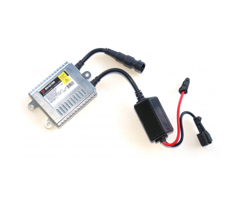 Блок розжига BAXSTER HX35-S36 CargoStandart 12/24V 35W