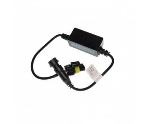 Обманки ALed CAN-BUS HB3/HB4 (9005/9006) С07 (2 шт) Обманки ALed CAN-BUS HB3/HB4 (9005/9006) С07 (2 шт)