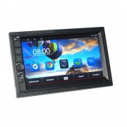 Мультимедиа 2-DIN Baxster BMS-A702 Android 7.1 2/16