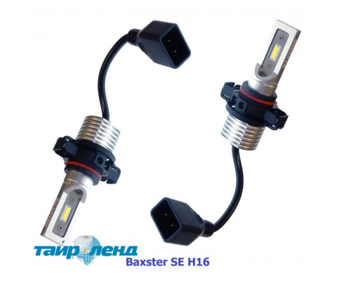 Лампы светодиодные Baxster SE H16 5202 6000K