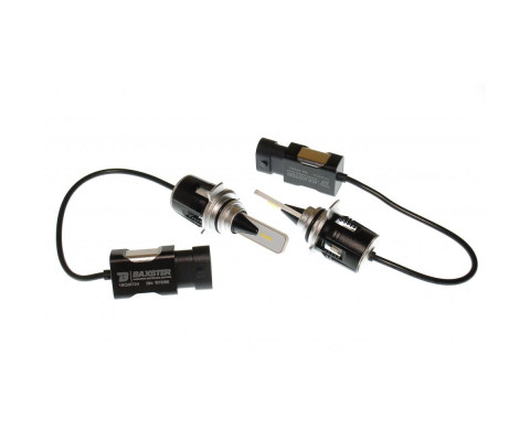 Лампы светодиодные Baxster P HIR2(9012) 6000K 3200Lm Лампы светодиодные Baxster P HIR2(9012) 6000K 3200Lm