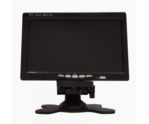 Монитор портативный Prime-X M-075 Монитор портативный Prime-X M-075
