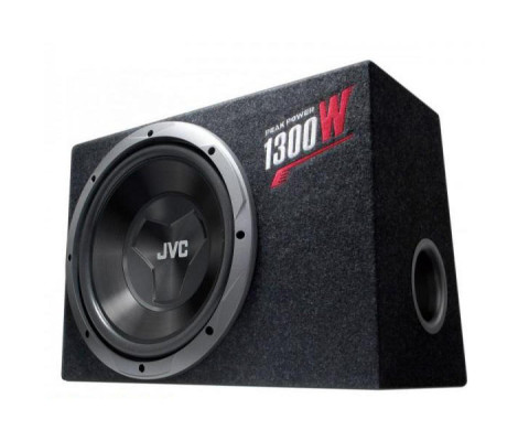 Сабвуфер JVC CS-BW120