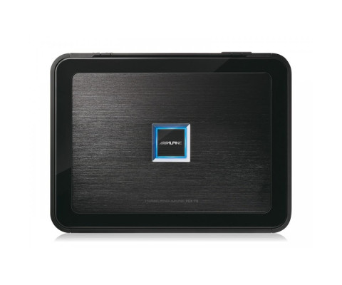 Усилитель Alpine PDX-F6 Усилитель Alpine PDX-F6
