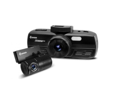Видеорегистратор DOD LS500W Lite