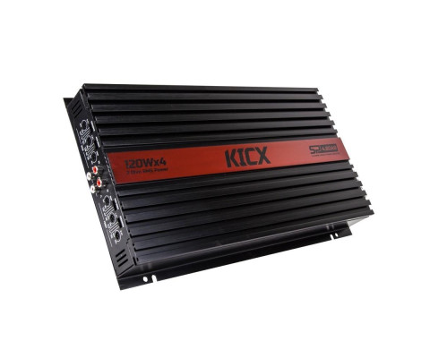 Усилитель Kicx SP 4.80AB