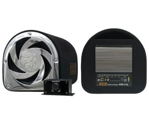 Сабвуфер Mystery MTB-250A активный Сабвуфер Mystery MTB-250A активный
