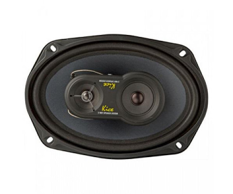Акустика Kicx PD-693