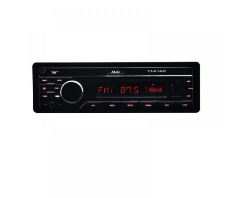 Медиа-ресивер AKAI CA-6114M3