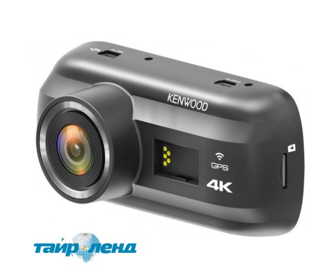 Видеорегистратор KENWOOD DRV-A601W