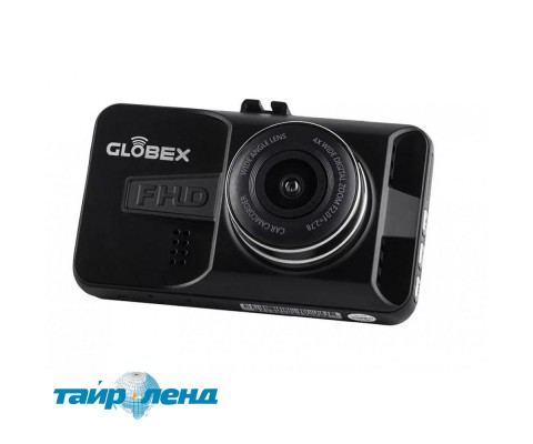 Видеорегистратор Globex GE-112W