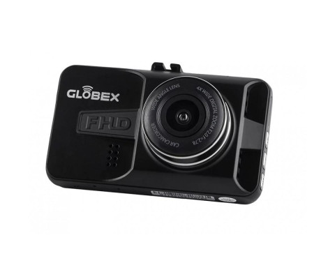 Видеорегистратор Globex GE-112W Видеорегистратор Globex GE-112W