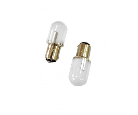 Габарит LED ALed 1156 (P21W) Red (2шт)