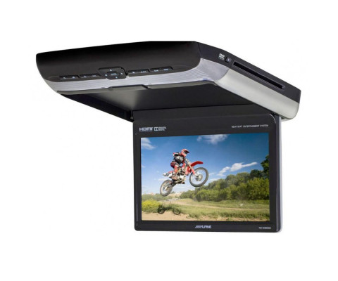 Монитор потолочный Alpine PKG-RSE3HDMI Монитор потолочный Alpine PKG-RSE3HDMI