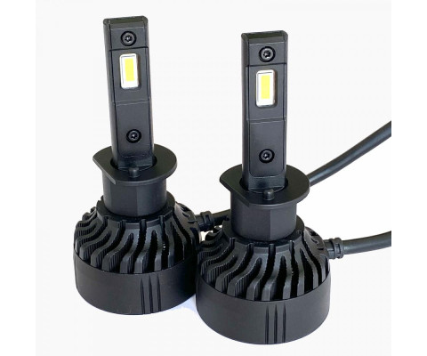 Лампы светодиодные Prime-X F Pro Н1 5000K (2 шт)