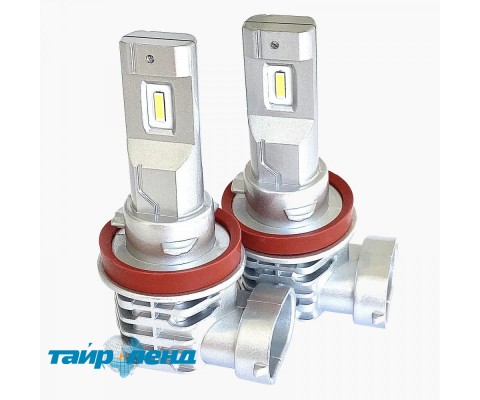 Лампы светодиодные Prime-X MINI Н11 5000K (2 шт)