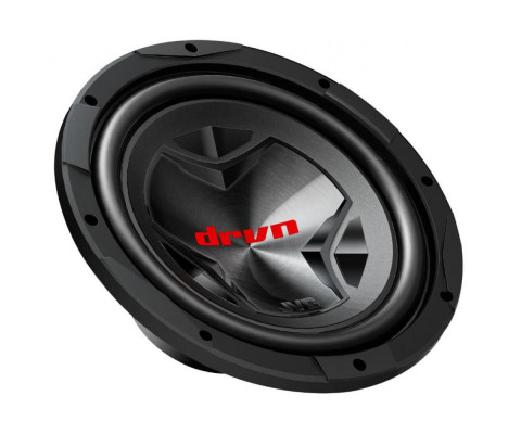 Сабвуфер JVC CW-DR120