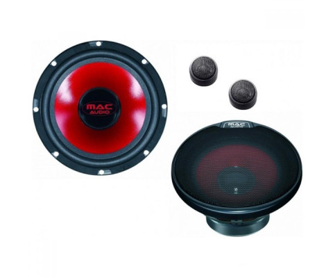 Акустика Mac Audio APM Fire 2.16