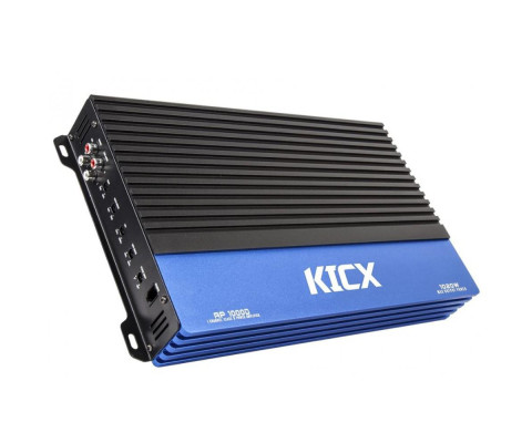 Усилитель Kicx AP 1000D Усилитель Kicx AP 1000D