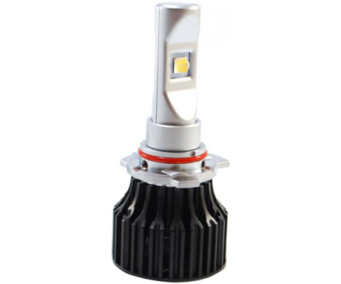 Лампы светодиодные ALed X HIR2 (9012) 6000K 35W XHIR2C08 (2шт)