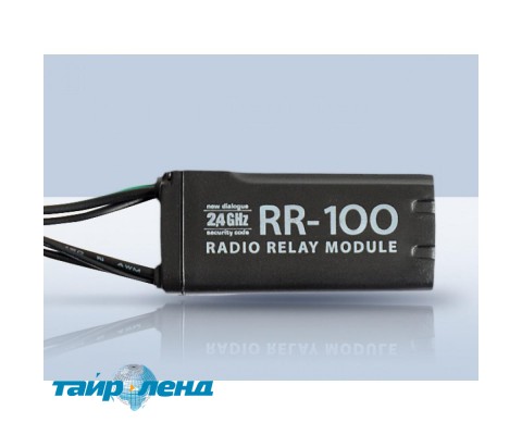 Радио реле Pandora RR-100