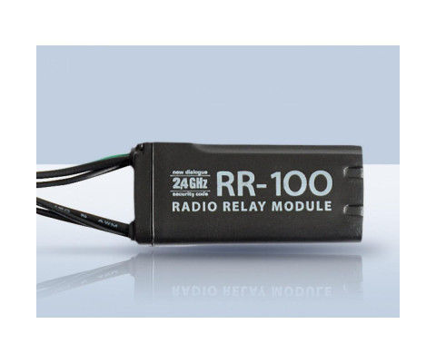 Радио реле Pandora RR-100