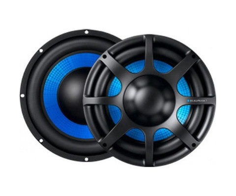 Сабвуфер Blaupunkt GT Power 1200 w
