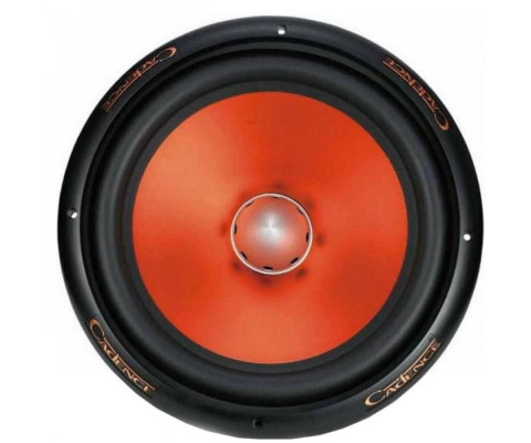Сабвуфер Cadence UD 10D2