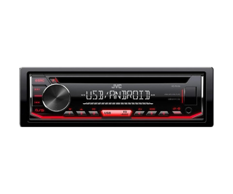 CD/MP3-ресивер JVC KD-R494