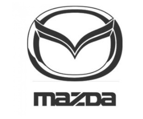 Штатная магнитола Gazer CM6509-GJ Mazda 6 (GJ) (2012-2016)