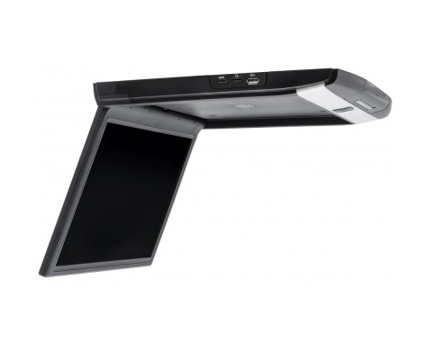 Монитор потолочный Clayton SL-1570 Full HD BL (черный) Монитор потолочный Clayton SL-1570 Full HD BL (черный)