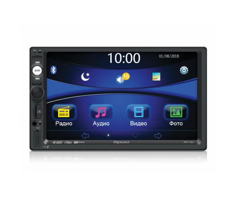 Мультимедиа 2-DIN Prology MPV-400