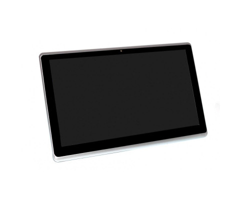 Накладка на подголовник Baxster BHA13216F Flat gray Накладка на подголовник Baxster BHA13216F Flat gray