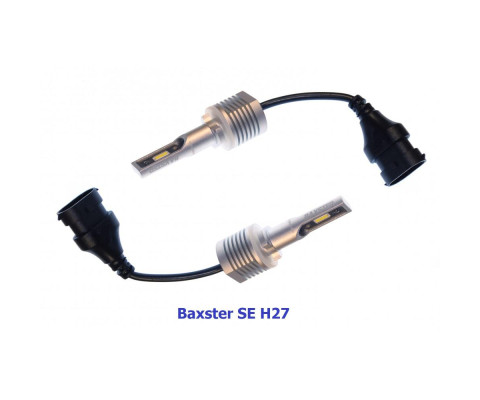 Лампы светодиодные Baxster SE H27 6000K Лампы светодиодные Baxster SE H27 6000K