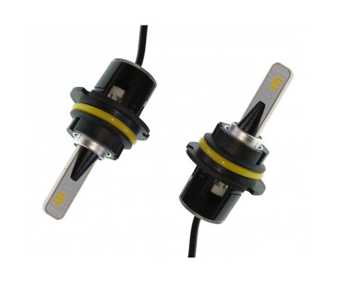 Лампы светодиодные Baxster PXL HB5(9007) 6000K 4300Lm