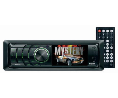 Медиа-ресивер Mystery MMR-313 Медиа-ресивер Mystery MMR-313